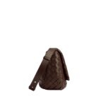 BOTTEGA VENETA SMALL COBBLE MESSENGER