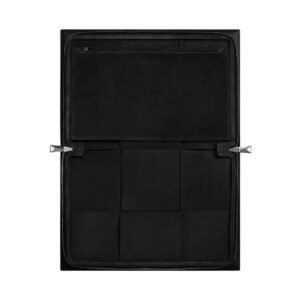 BOTTEGA VENETA ARCO DOCUMENT CASE