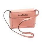 ACNE STUDIOS MUSUBI MINI CROSSBODY BAG
