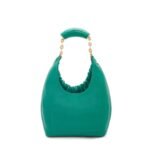 LOEWE SMALL SQUEEZE BAG IN LAMBSKIN