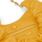 LOEWE SMALL SQUEEZE BAG IN LAMBSKIN