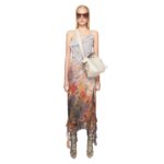 ACNE STUDIOS MUSUBI MINI SHOULDER BAG