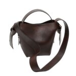 ACNE STUDIOS MUSUBI MINI SHOULDER BAG