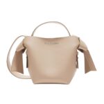 ACNE STUDIOS MUSUBI MINI SHOULDER BAG