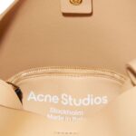 ACNE STUDIOS MUSUBI MINI SHOULDER BAG