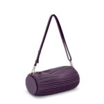 LOEWE BRACELET POUCH IN PLEATED NAPPA