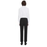 DRIES VAN NOTEN TUXEDO SHIRT