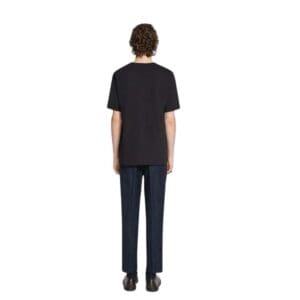 DRIES VAN NOTEN TAPERED CHINO