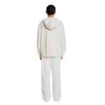 DRIES VAN NOTEN QUILTED SWEATPANTS