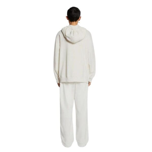 DRIES VAN NOTEN QUILTED SWEATPANTS