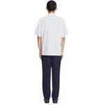 DRIES VAN NOTEN SHORT SLEEVE SHIRT