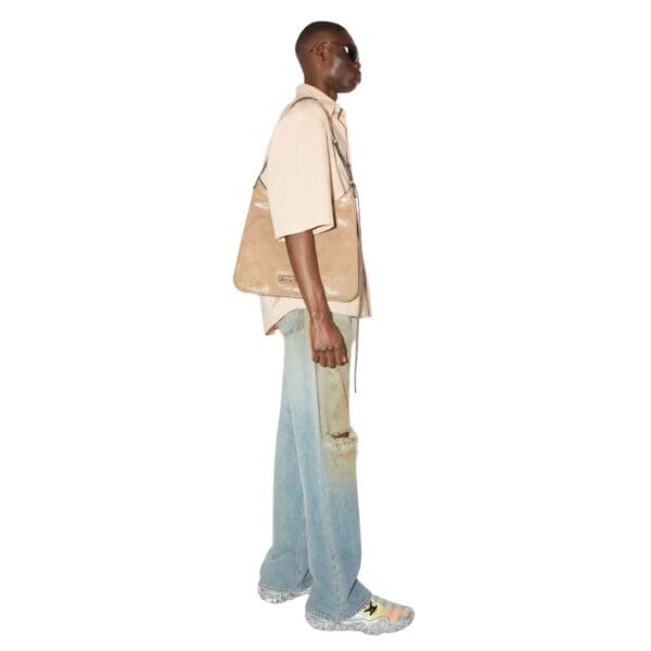 ACNE STUDIOS PLATT SHOULDER BAG