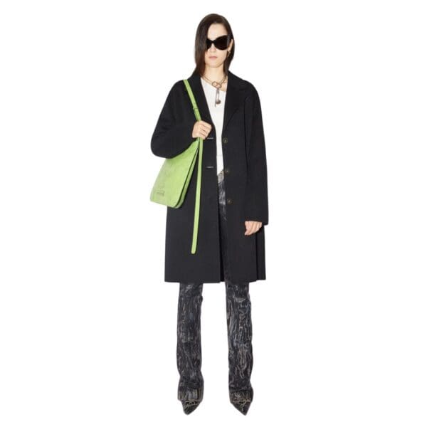 ACNE STUDIOS PLATT SHOULDER BAG