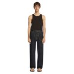 DRIES VAN NOTEN LOOSE FIT JEANS