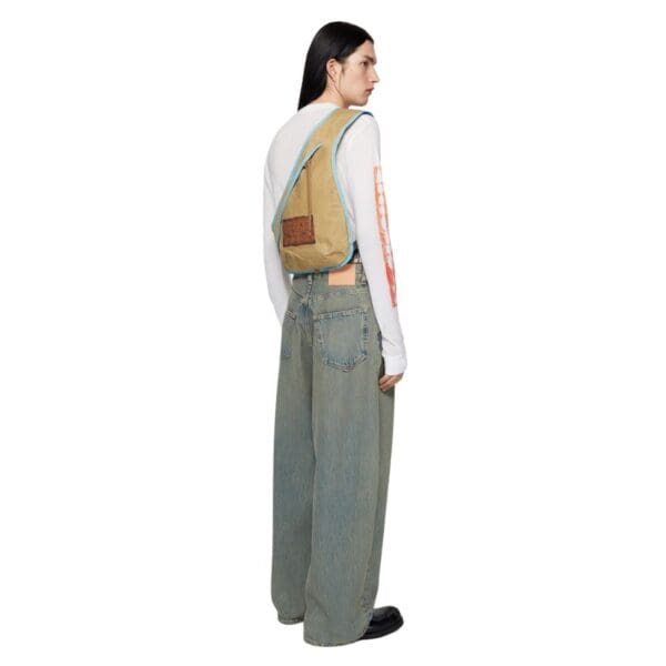 ACNE STUDIOS SLING BACKPACK