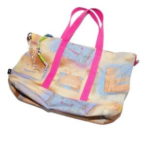 ACNE STUDIOS TOTE BAG