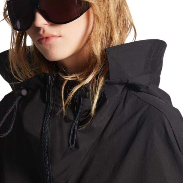 DSQUARED2 D2 WINDBREAKER