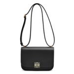 LOEWE SMALL GOYA BAG IN SOFT CALFSKIN