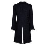 DSQUARED2 LOWER MANHATTAN COAT