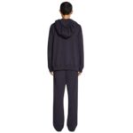 DRIES VAN NOTEN STRAIGHT SWEATPANTS