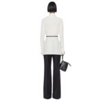 GIVENCHY VOYOU SHIRT IN SILK