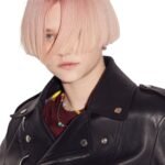 DSQUARED2 WANDERER JACKET