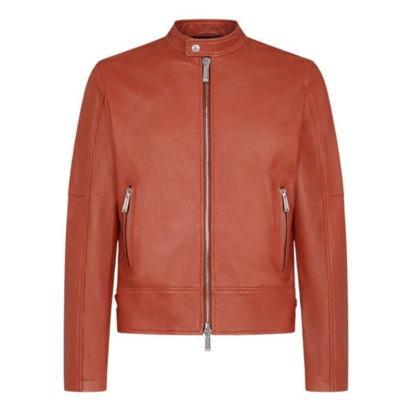 DSQUARED2 BIKER JACKET