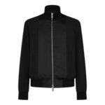 DSQUARED2 CHIC MOTLEY BOMBER