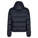 DSQUARED2 CLASSIC PUFFER JACKET