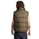 DSQUARED2 CLASSIC PUFFER VEST
