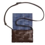 BOTTEGA VENETA SMALL CASSETTE