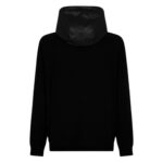 DSQUARED2 HYBRID SWAG TRACK JACKET