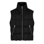 DSQUARED2 ICON PUFF VEST