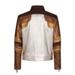 DSQUARED2 OVER DENIM JACKET