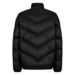 DSQUARED2 RETRO PUFFER JACKET