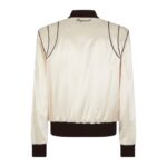 DSQUARED2 SUITE BOMBER JACKET