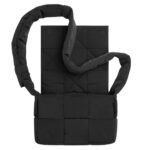 BOTTEGA VENETA SMALL PADDED TECH CASSETTE