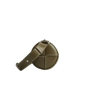 BOTTEGA VENETA SMALL CANETTE