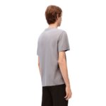 LOEWE RELAXED FIT T SHIRT IN COTTON