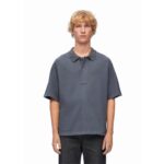 LOEWE POLO IN COTTON