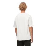 LOEWE LOOSE FIT T SHIRT IN COTTON