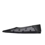 GIVENCHY BALLERINA IN 4G MESH