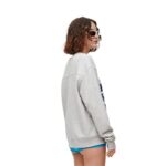 LOEWE REGULAR FIT SWEATSHIRT IN COTTON