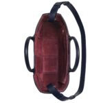 BOTTEGA VENETA SMALL ARCO TOTE BAG WITH STRAP