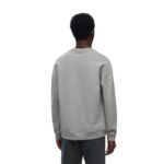 LOEWE RELAXED FIT SWEATSHIRT IN COTTON