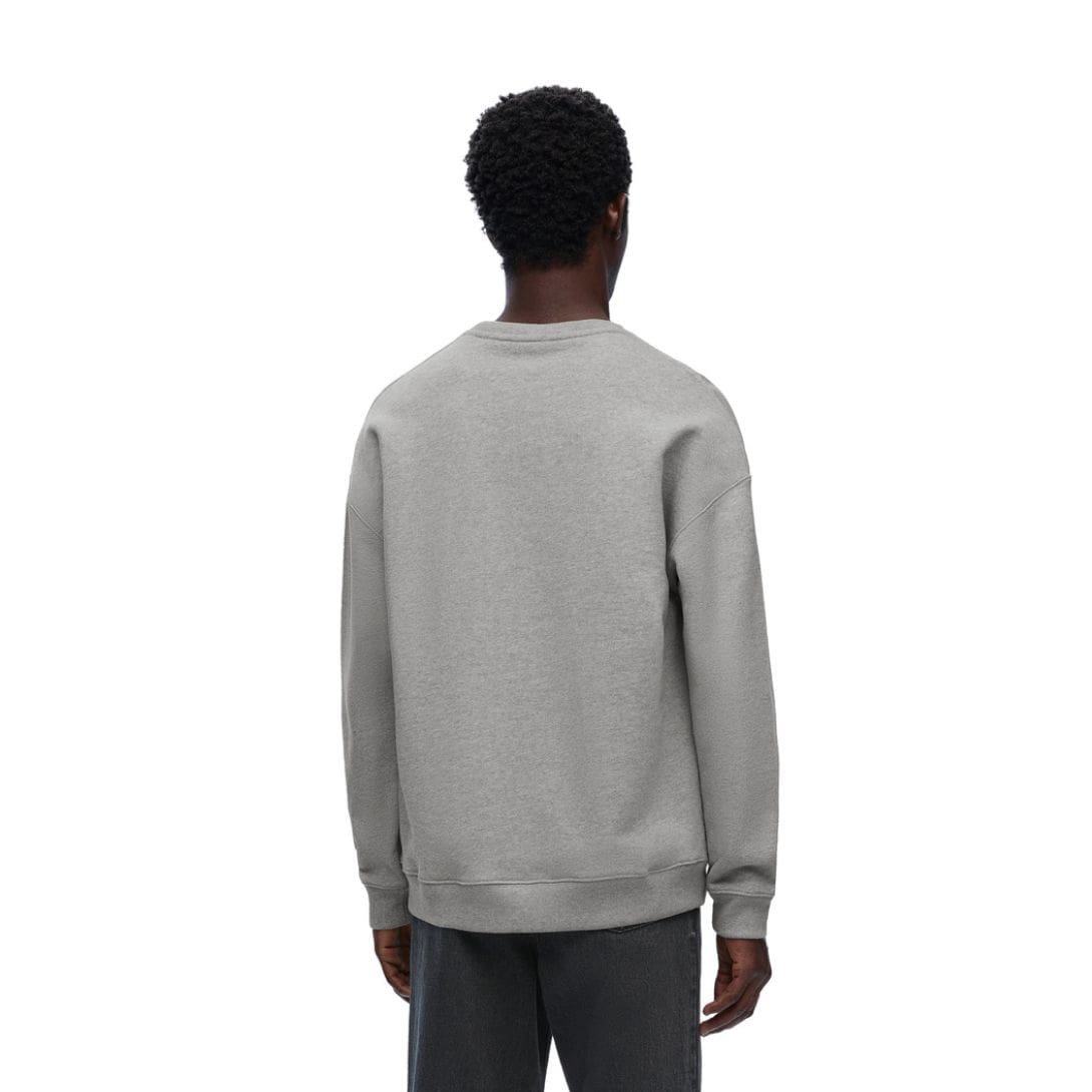 LOEWE RELAXED FIT SWEATSHIRT IN COTTON
