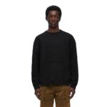 LOEWE RELAXED FIT SWEATSHIRT IN COTTON