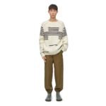 LOEWE SWEATER IN WOOL BLEND