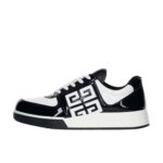 GIVENCHY G4 SNEAKERS IN PATENT LEATHER