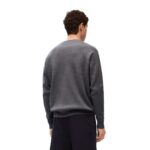 LOEWE SWEATER IN WOOL